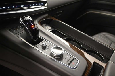 2024 Cadillac Escalade ESV Sport Platinum