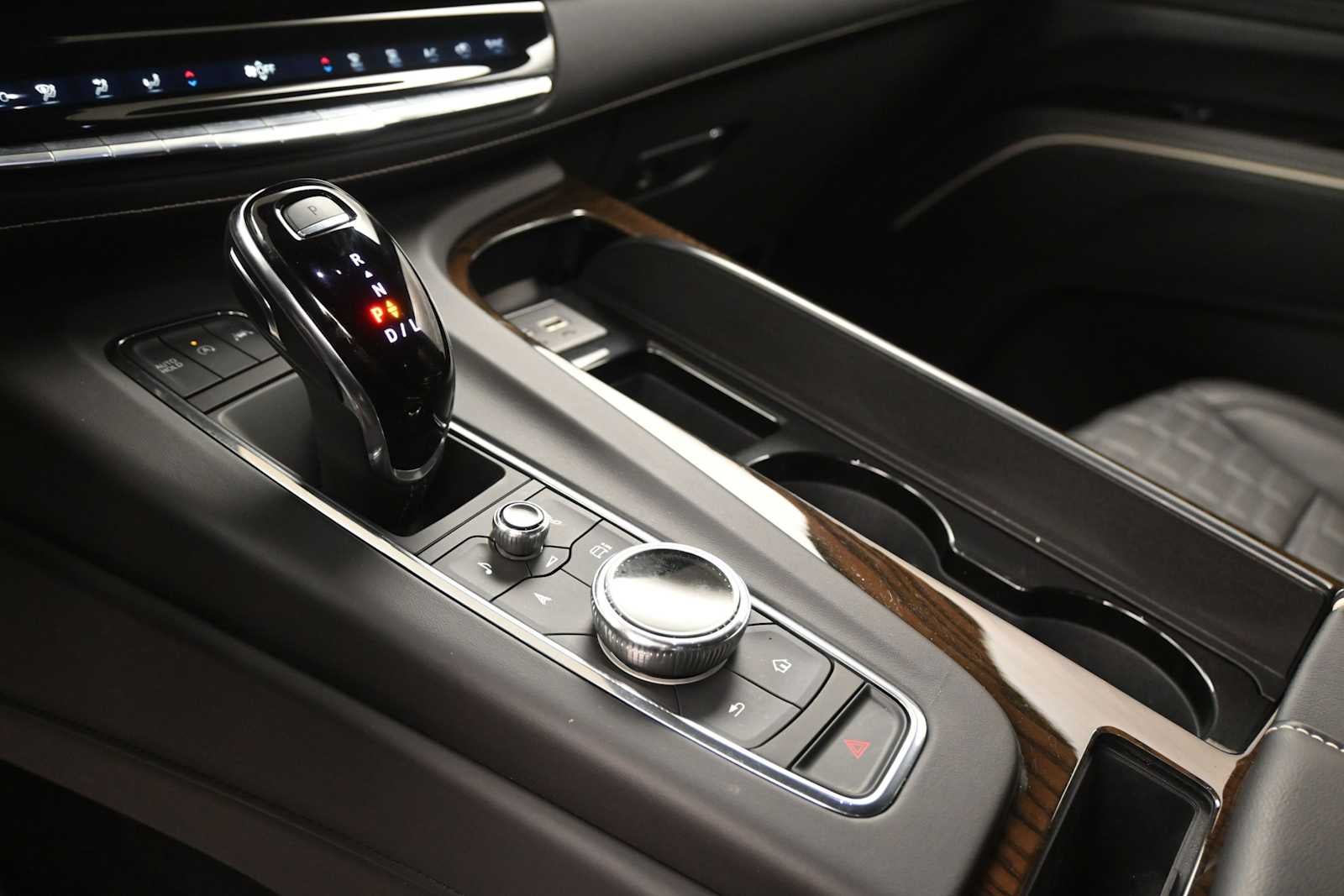 2024 Cadillac Escalade ESV Sport Platinum