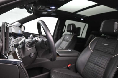 2024 Cadillac Escalade ESV Sport Platinum