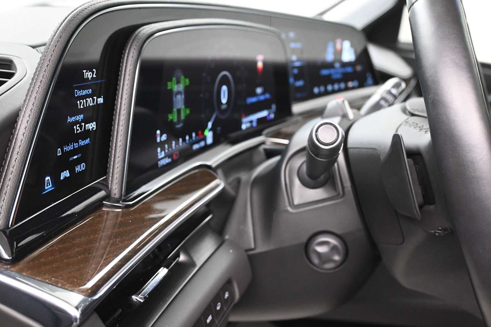 2024 Cadillac Escalade ESV Sport Platinum