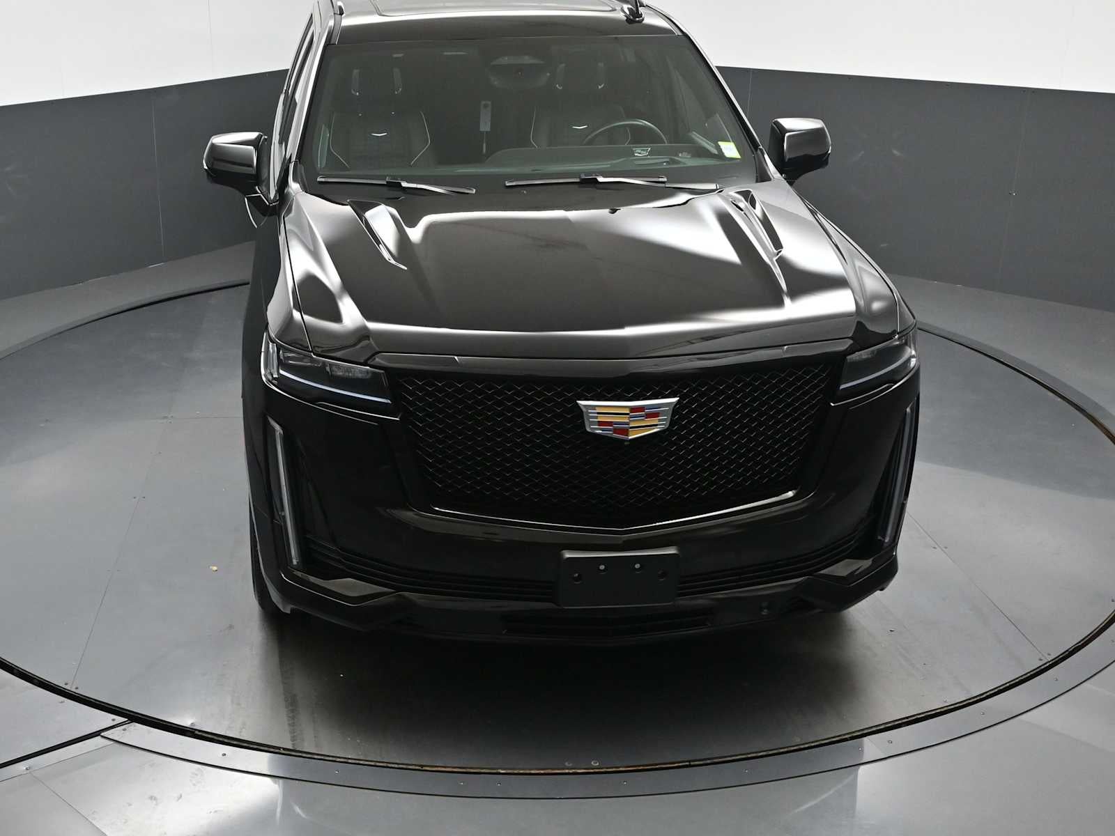 2024 Cadillac Escalade ESV Sport Platinum