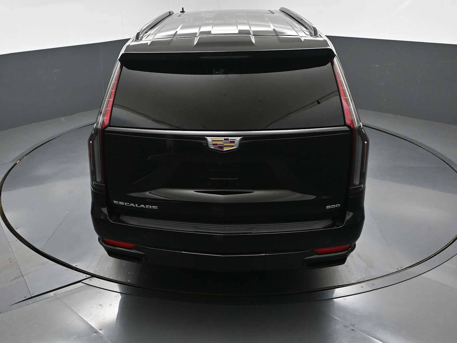2024 Cadillac Escalade ESV Sport Platinum