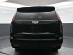 2024 Cadillac Escalade ESV Sport Platinum