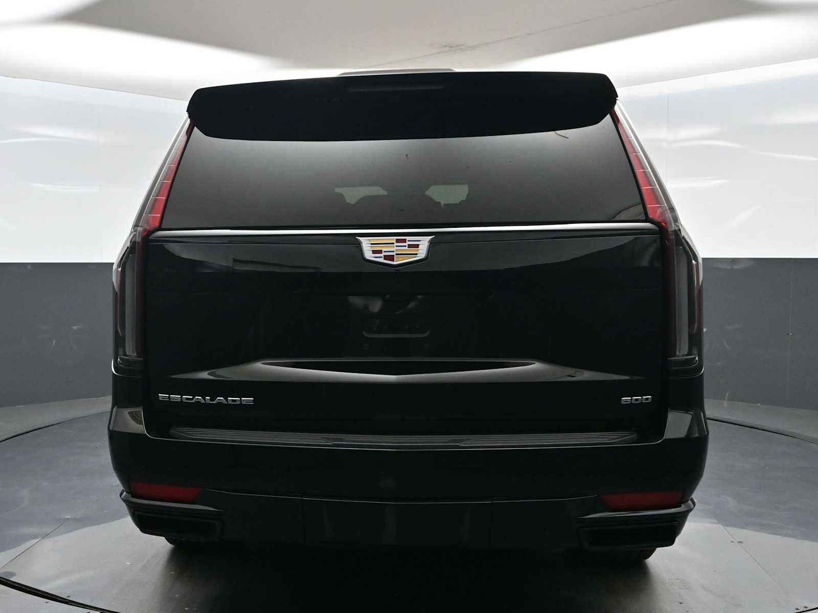 2024 Cadillac Escalade ESV Sport Platinum
