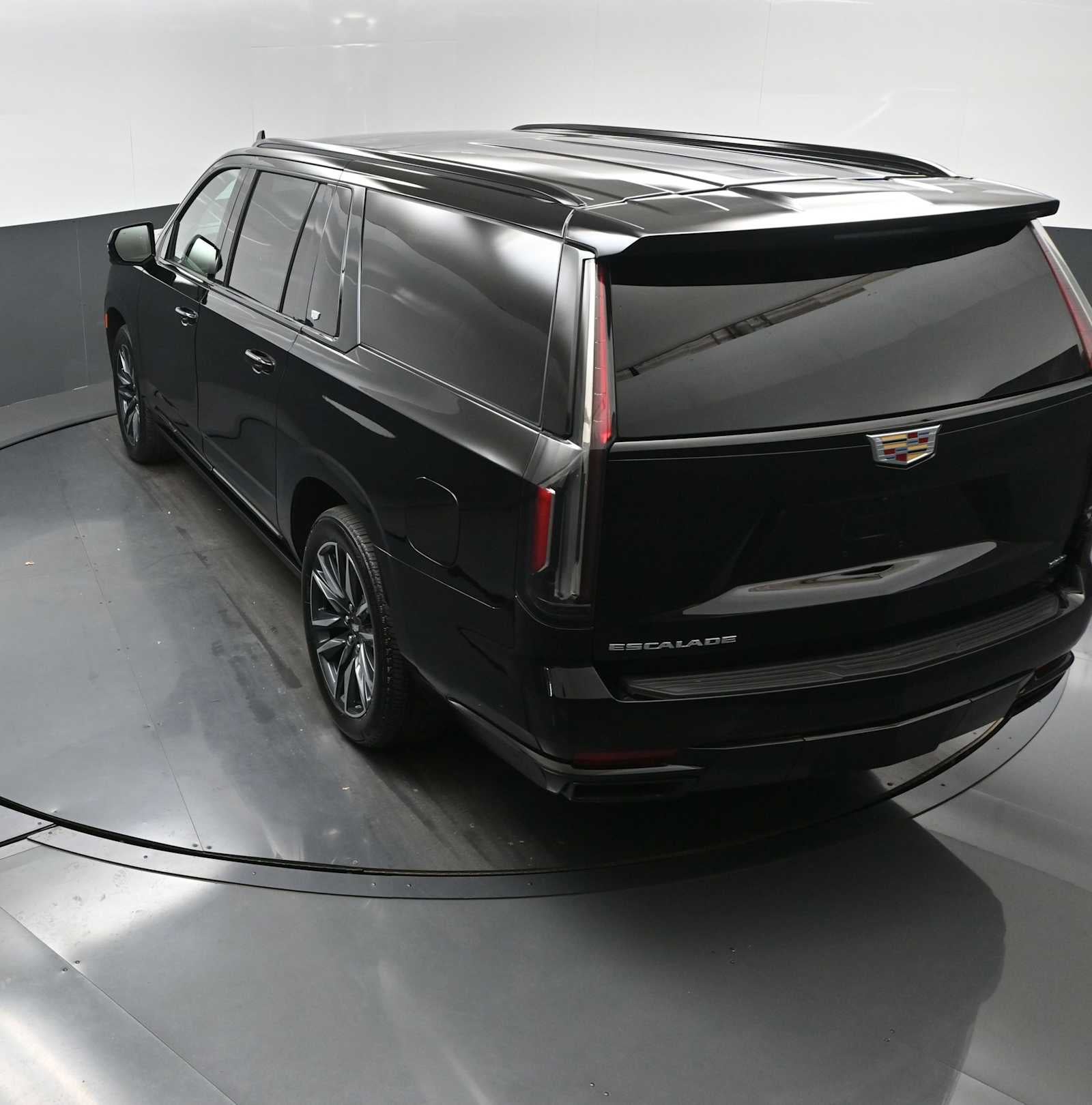 2024 Cadillac Escalade ESV Sport Platinum