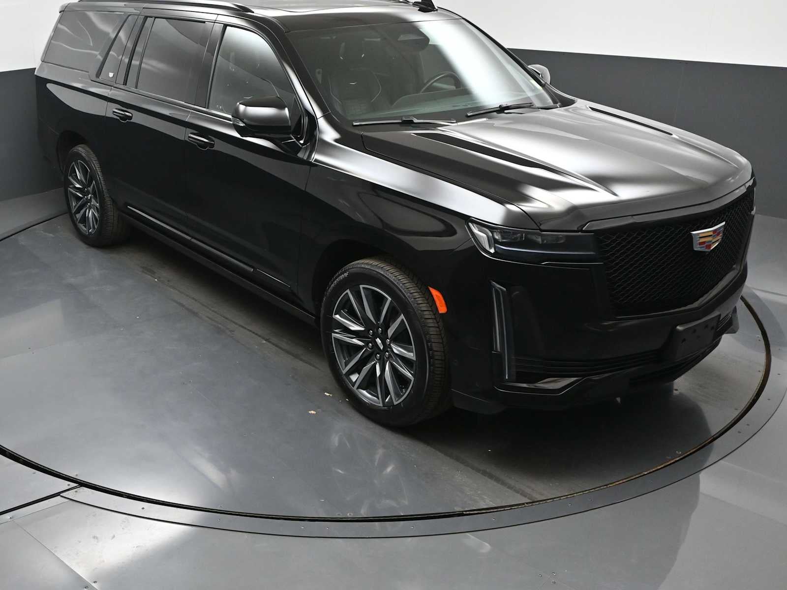 2024 Cadillac Escalade ESV Sport Platinum