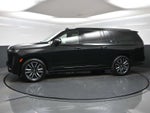 2024 Cadillac Escalade ESV Sport Platinum