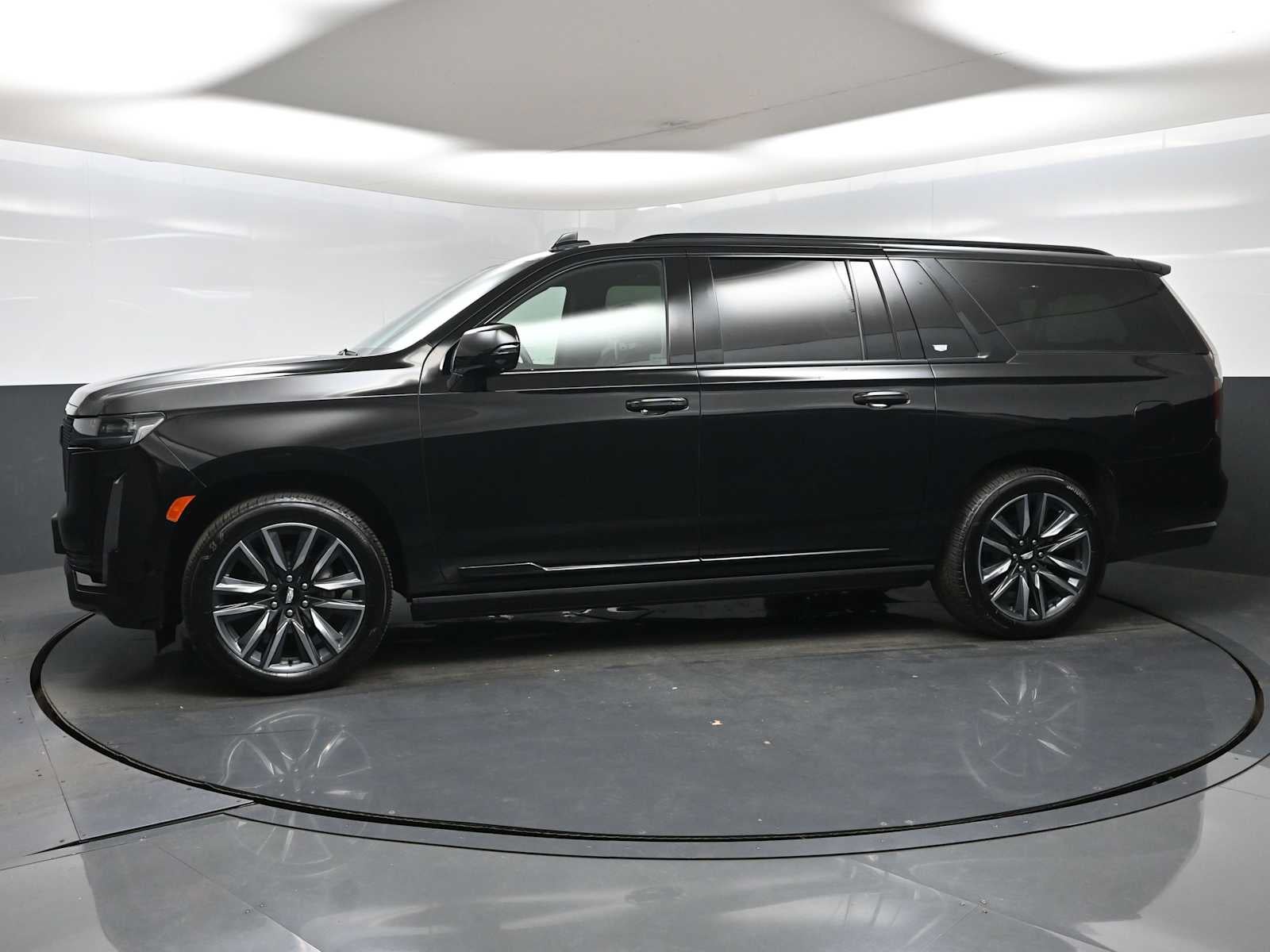 2024 Cadillac Escalade ESV Sport Platinum