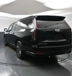 2024 Cadillac Escalade ESV Sport Platinum