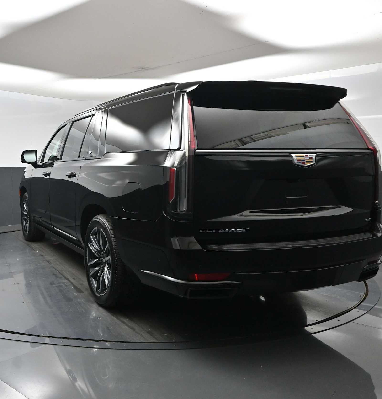 2024 Cadillac Escalade ESV Sport Platinum