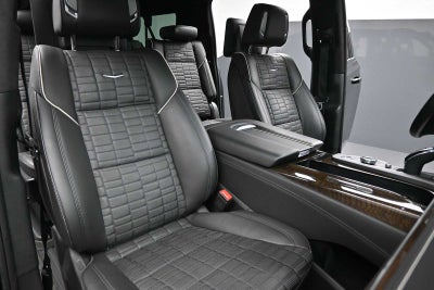 2024 Cadillac Escalade ESV Sport Platinum