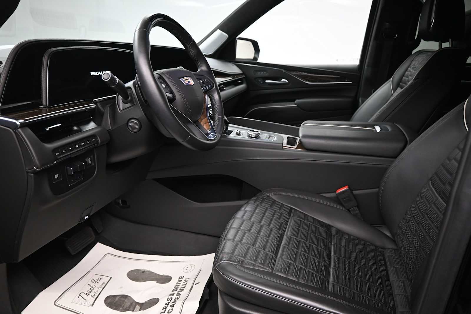 2024 Cadillac Escalade ESV Sport Platinum