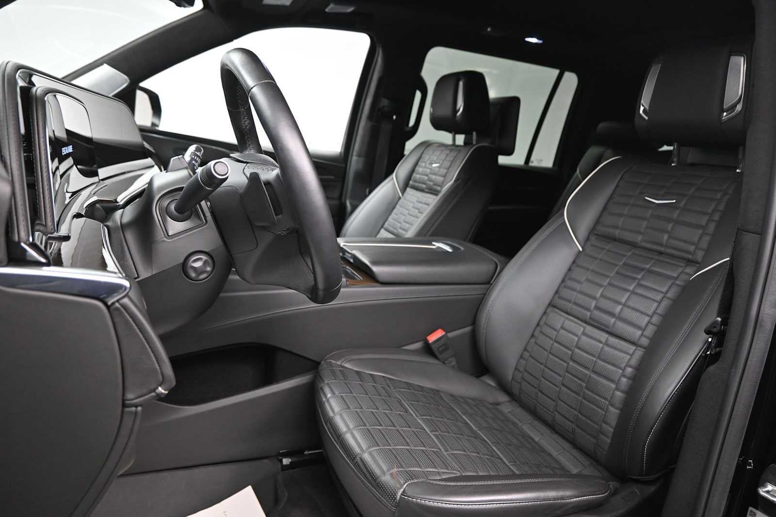 2024 Cadillac Escalade ESV Sport Platinum