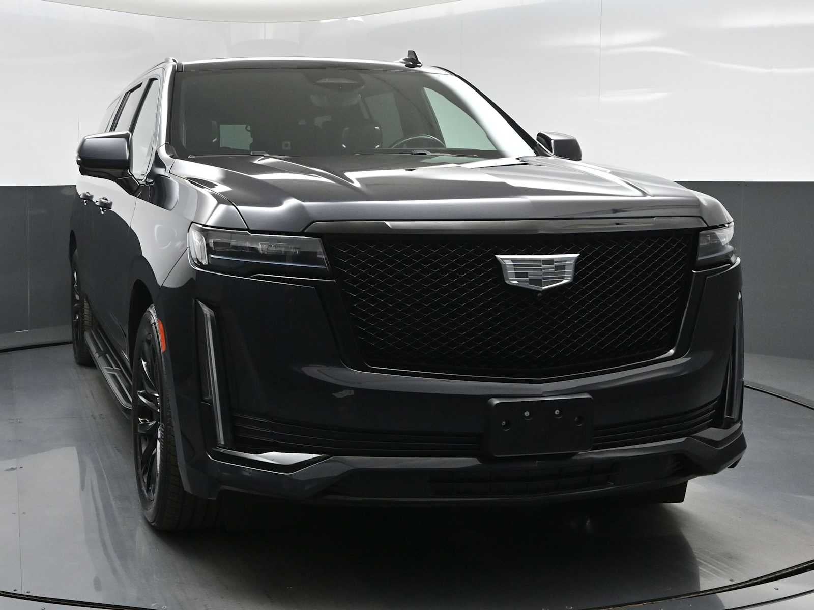 2023 Cadillac Escalade ESV Sport Platinum