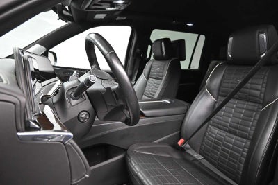 2023 Cadillac Escalade ESV Sport Platinum