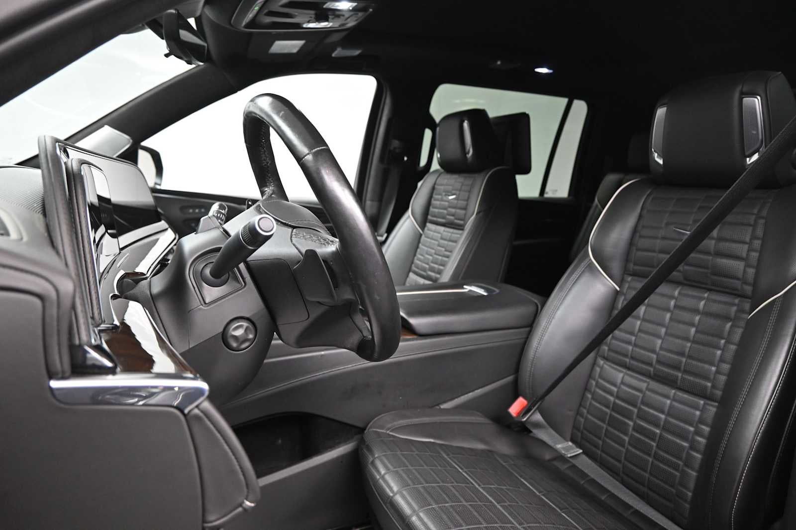 2023 Cadillac Escalade ESV Sport Platinum