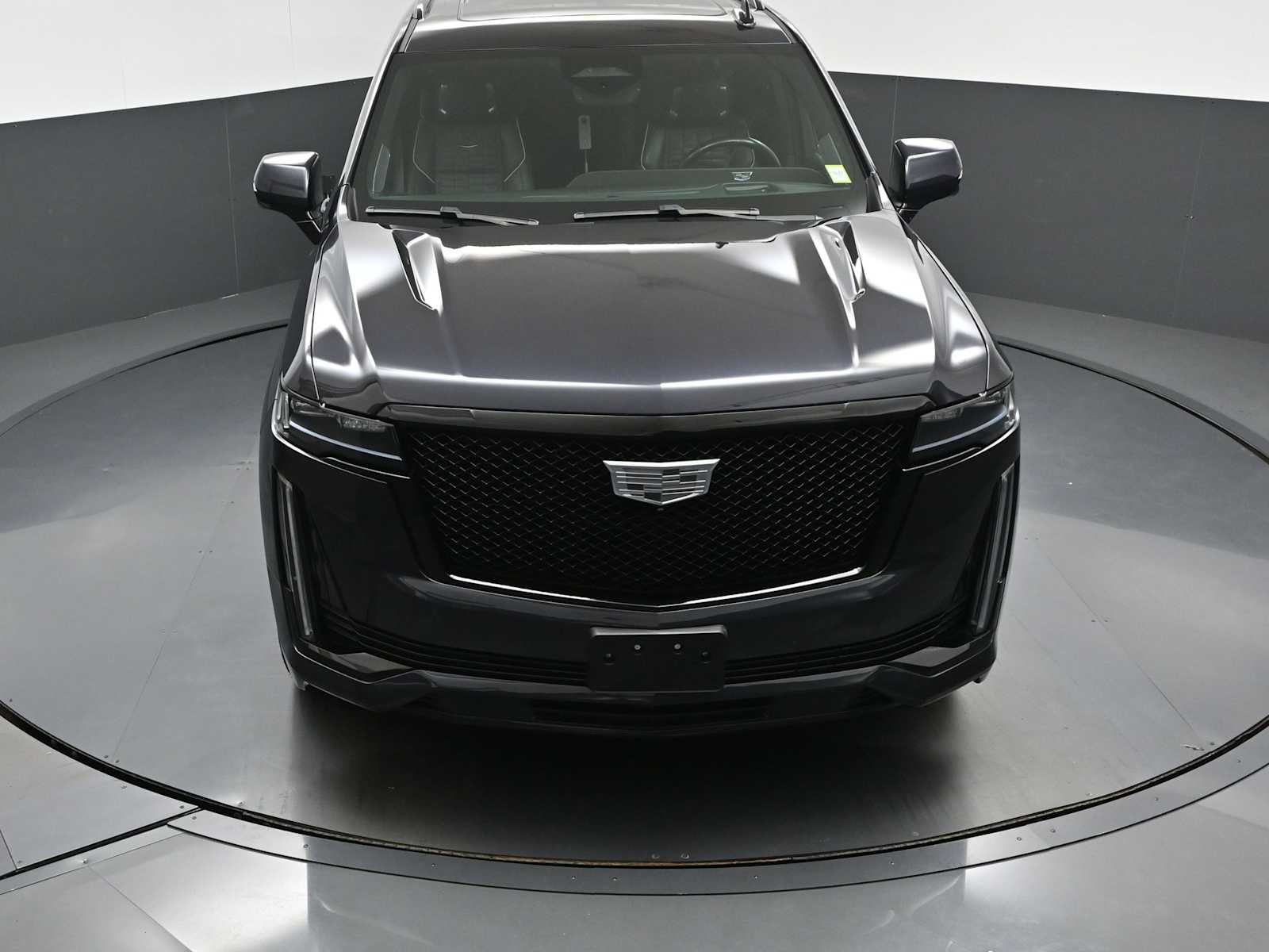 2023 Cadillac Escalade ESV Sport Platinum