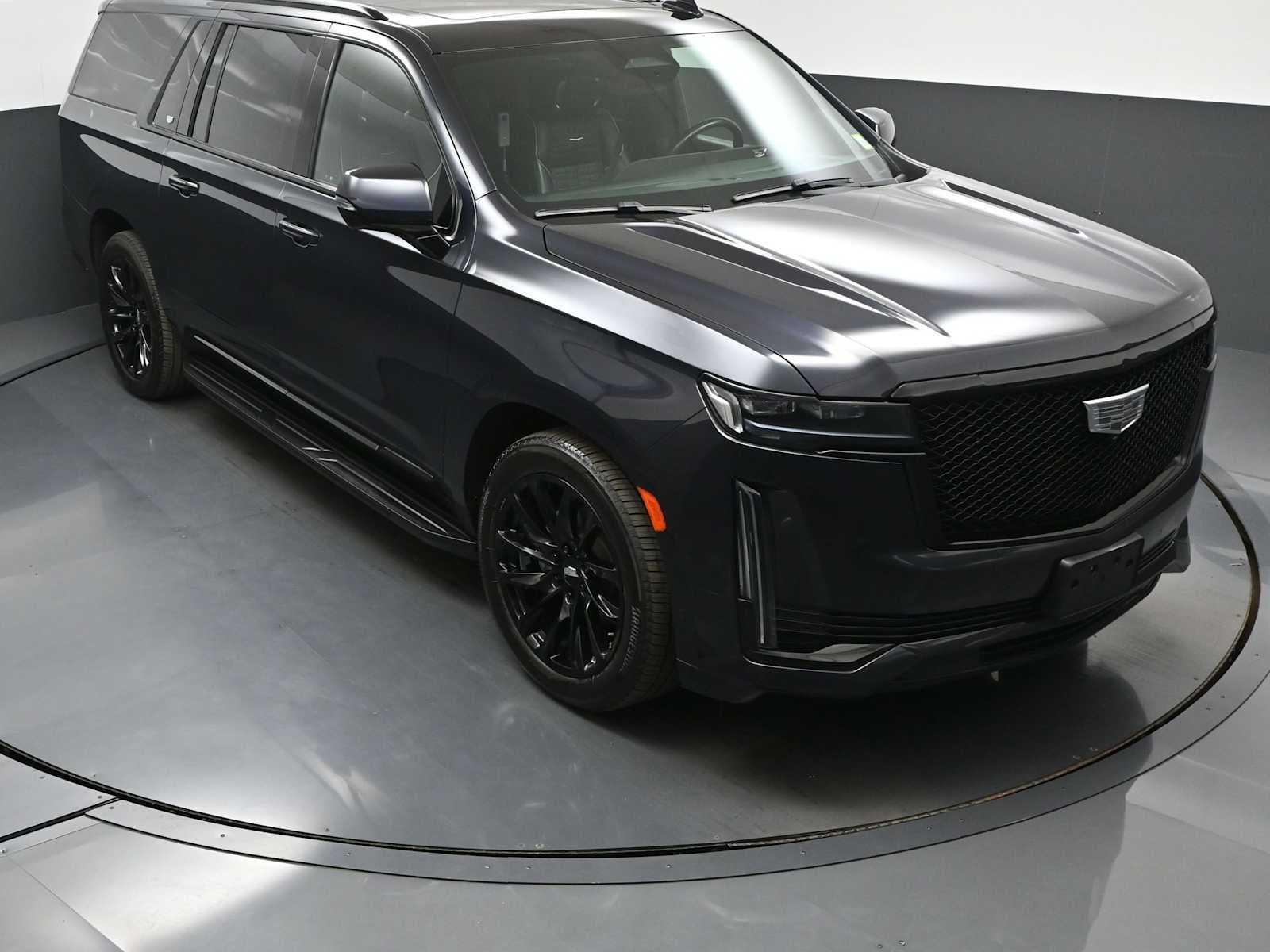 2023 Cadillac Escalade ESV Sport Platinum