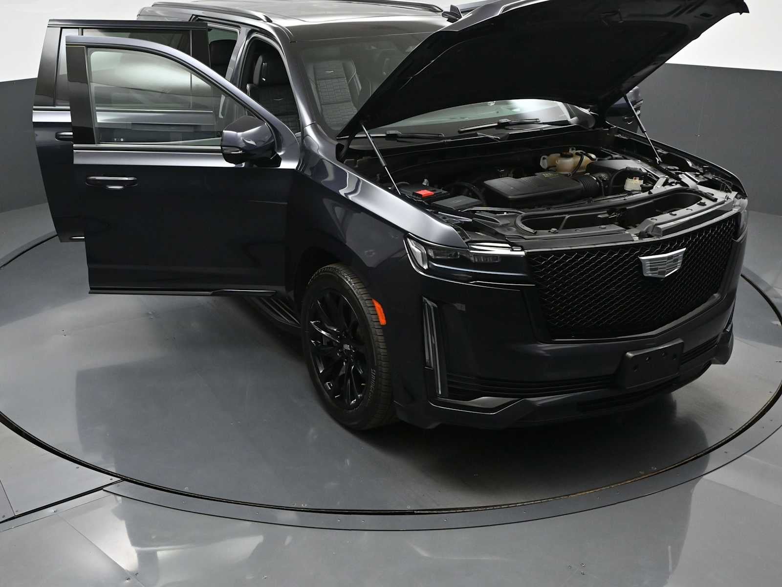 2023 Cadillac Escalade ESV Sport Platinum