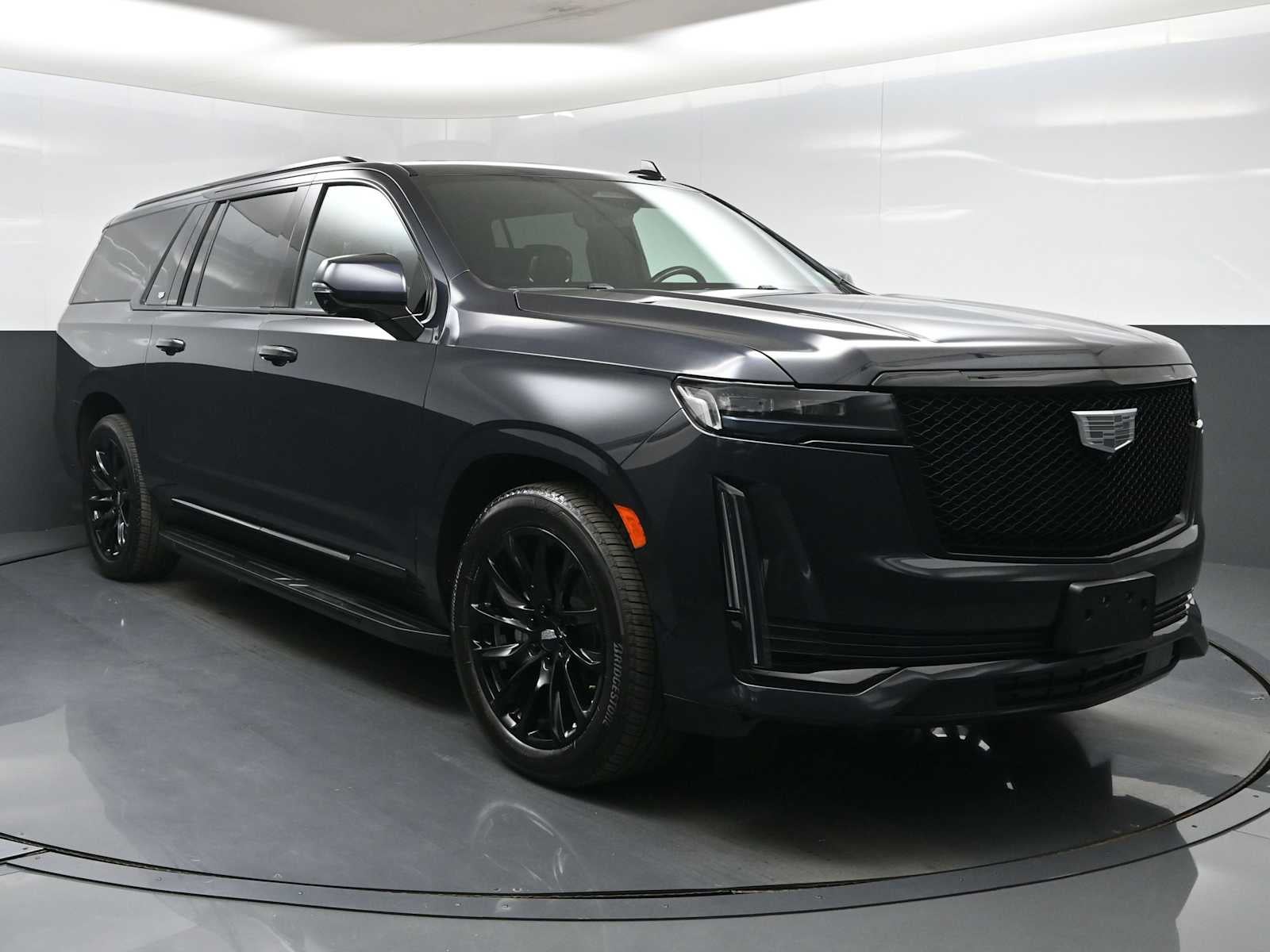 2023 Cadillac Escalade ESV Sport Platinum