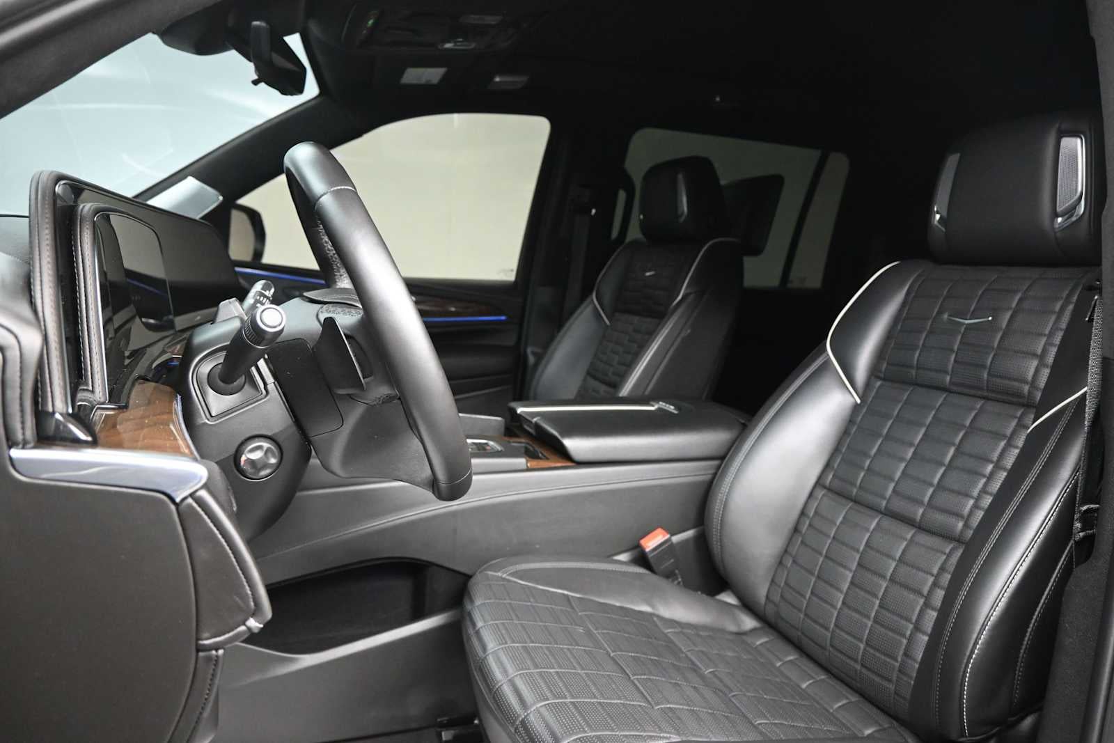 2023 Cadillac Escalade ESV Sport Platinum