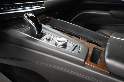 2023 Cadillac Escalade ESV Sport Platinum