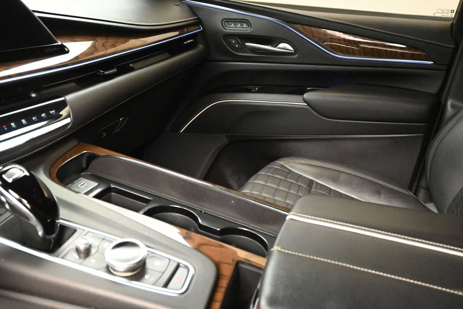 2023 Cadillac Escalade ESV Sport Platinum
