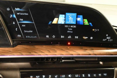 2023 Cadillac Escalade ESV Sport Platinum