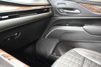2023 Cadillac Escalade ESV Sport Platinum