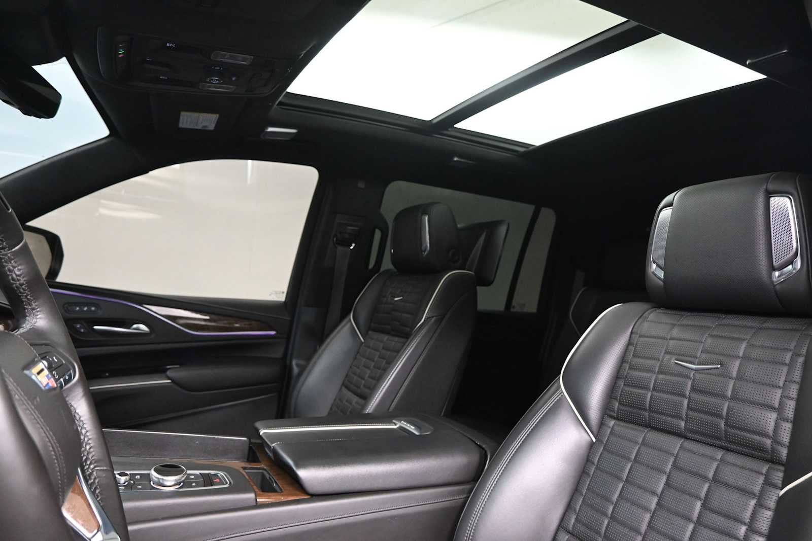 2023 Cadillac Escalade ESV Sport Platinum