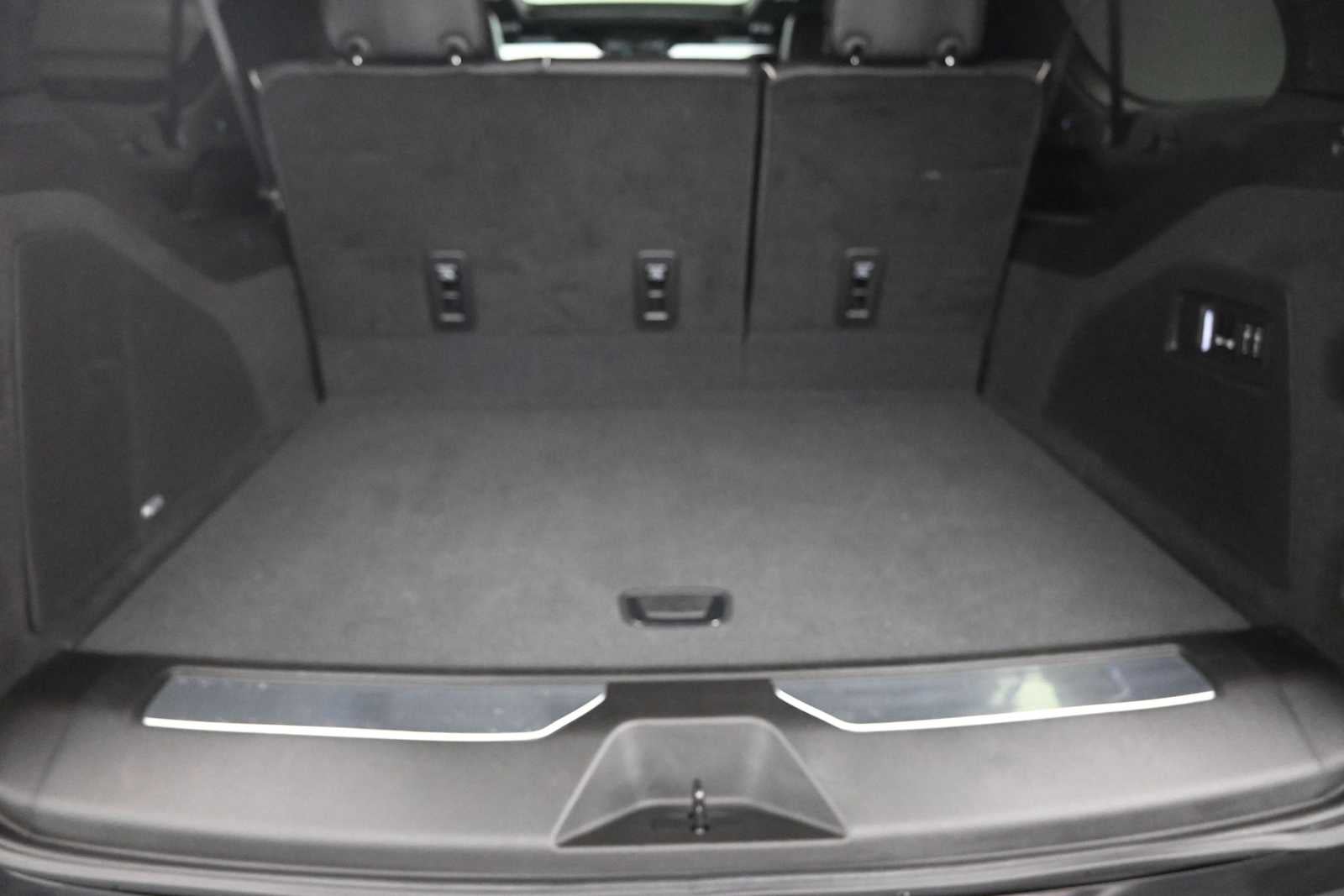 2023 Cadillac Escalade ESV Sport Platinum