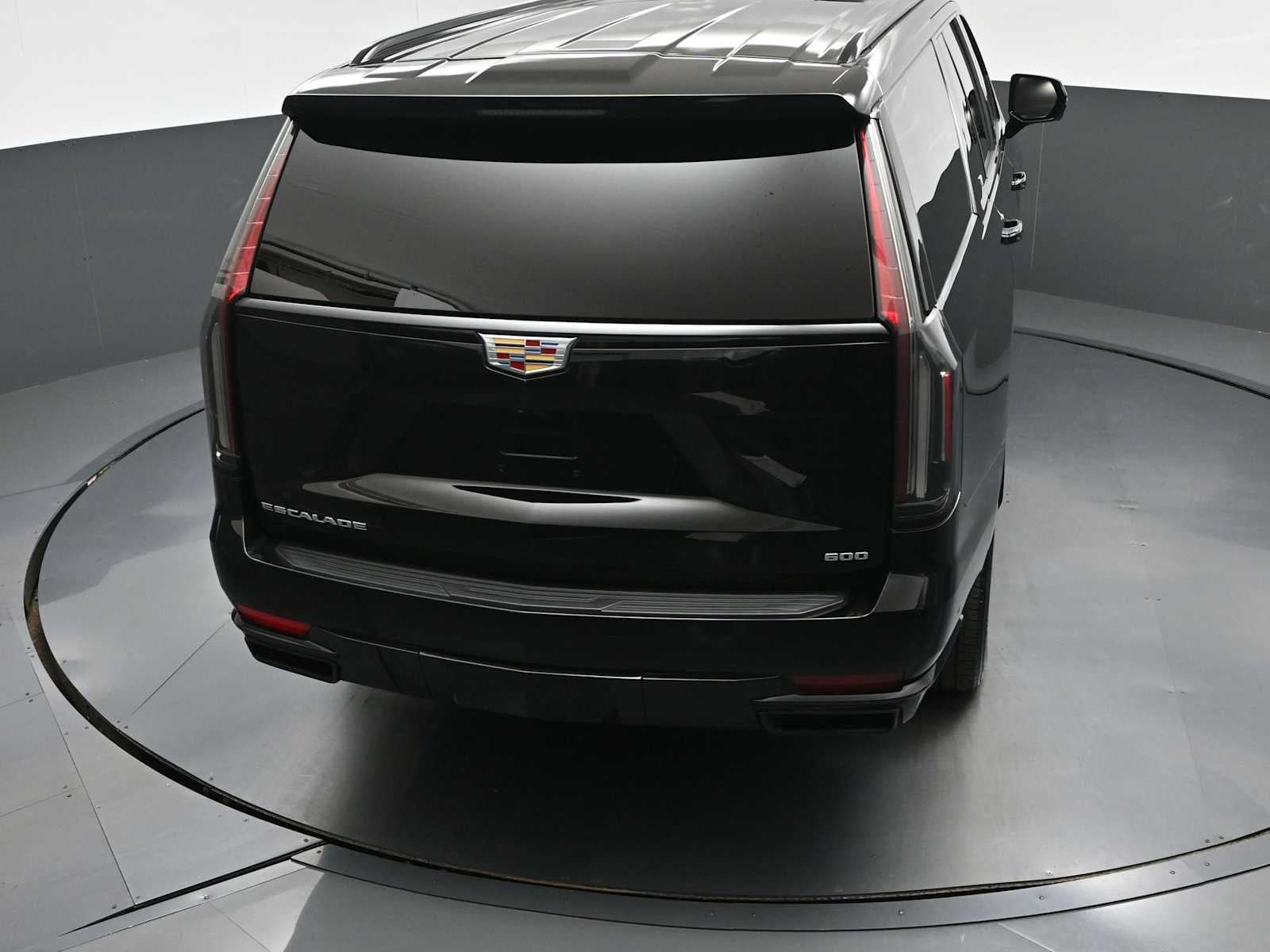 2023 Cadillac Escalade ESV Sport Platinum
