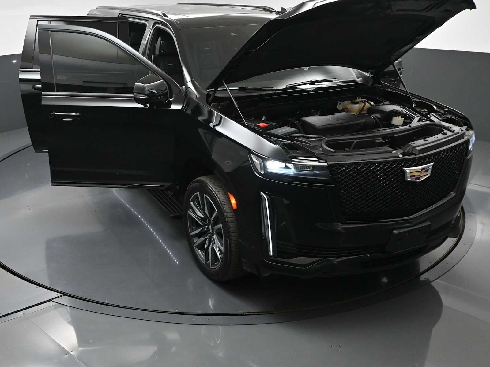 2023 Cadillac Escalade ESV Sport Platinum