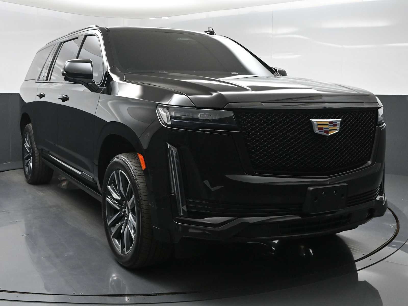 2023 Cadillac Escalade ESV Sport Platinum