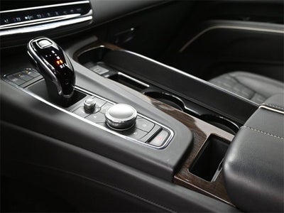 2024 Cadillac Escalade ESV Sport Platinum