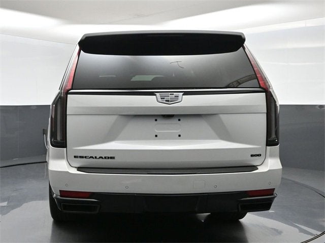 2024 Cadillac Escalade ESV Sport Platinum