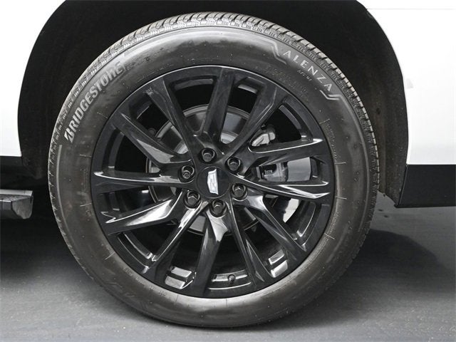 2024 Cadillac Escalade ESV Sport Platinum