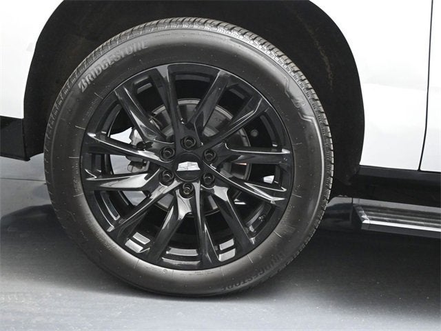 2024 Cadillac Escalade ESV Sport Platinum