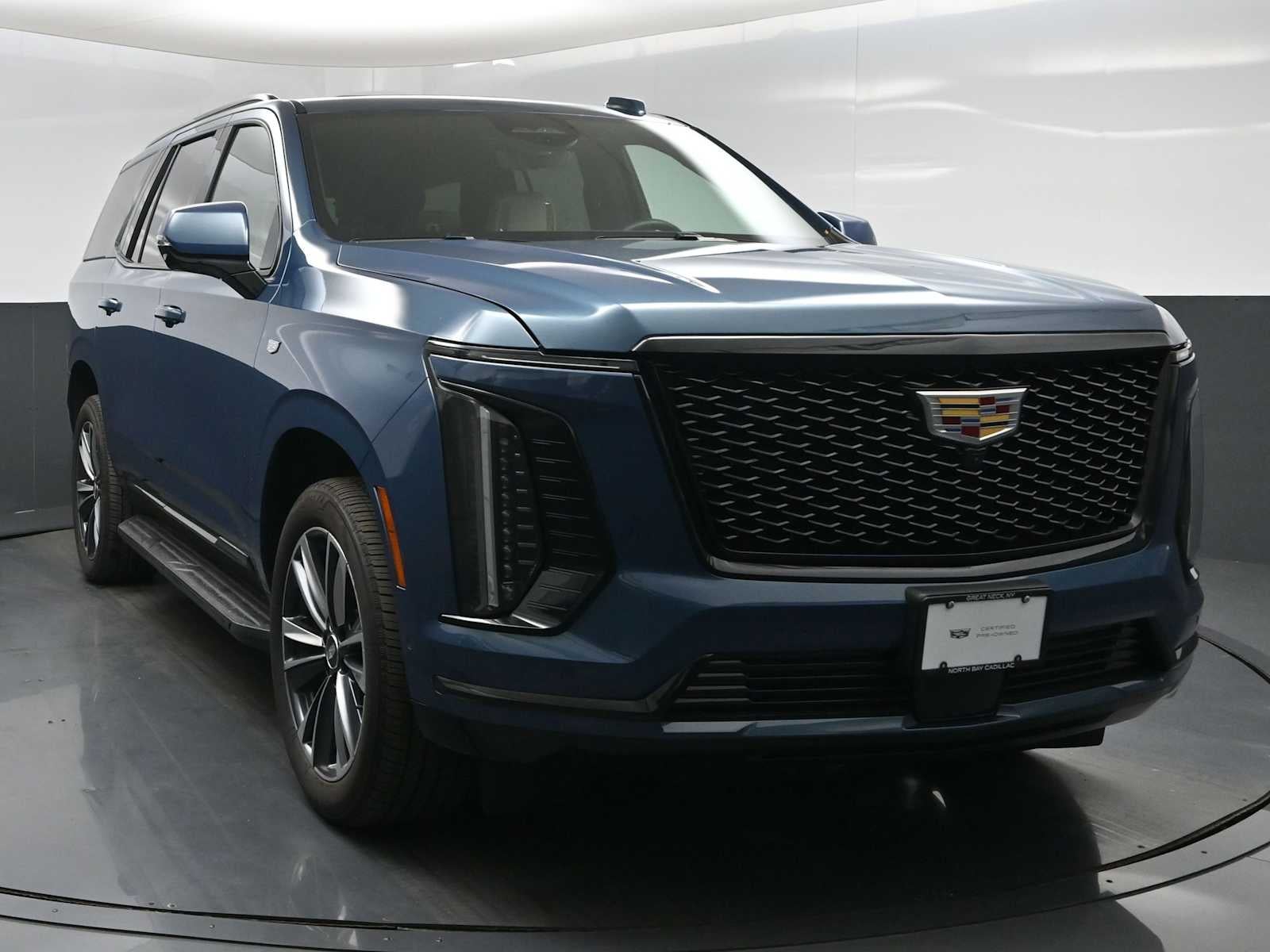 2025 Cadillac Escalade Sport
