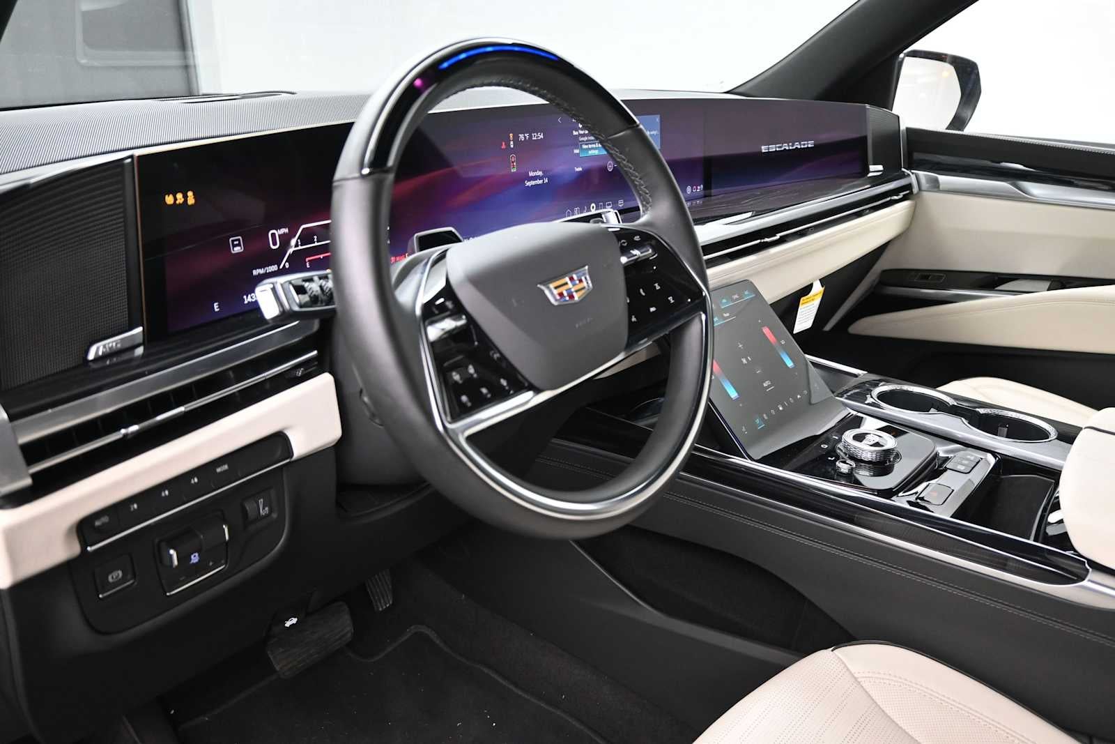 2025 Cadillac Escalade Sport