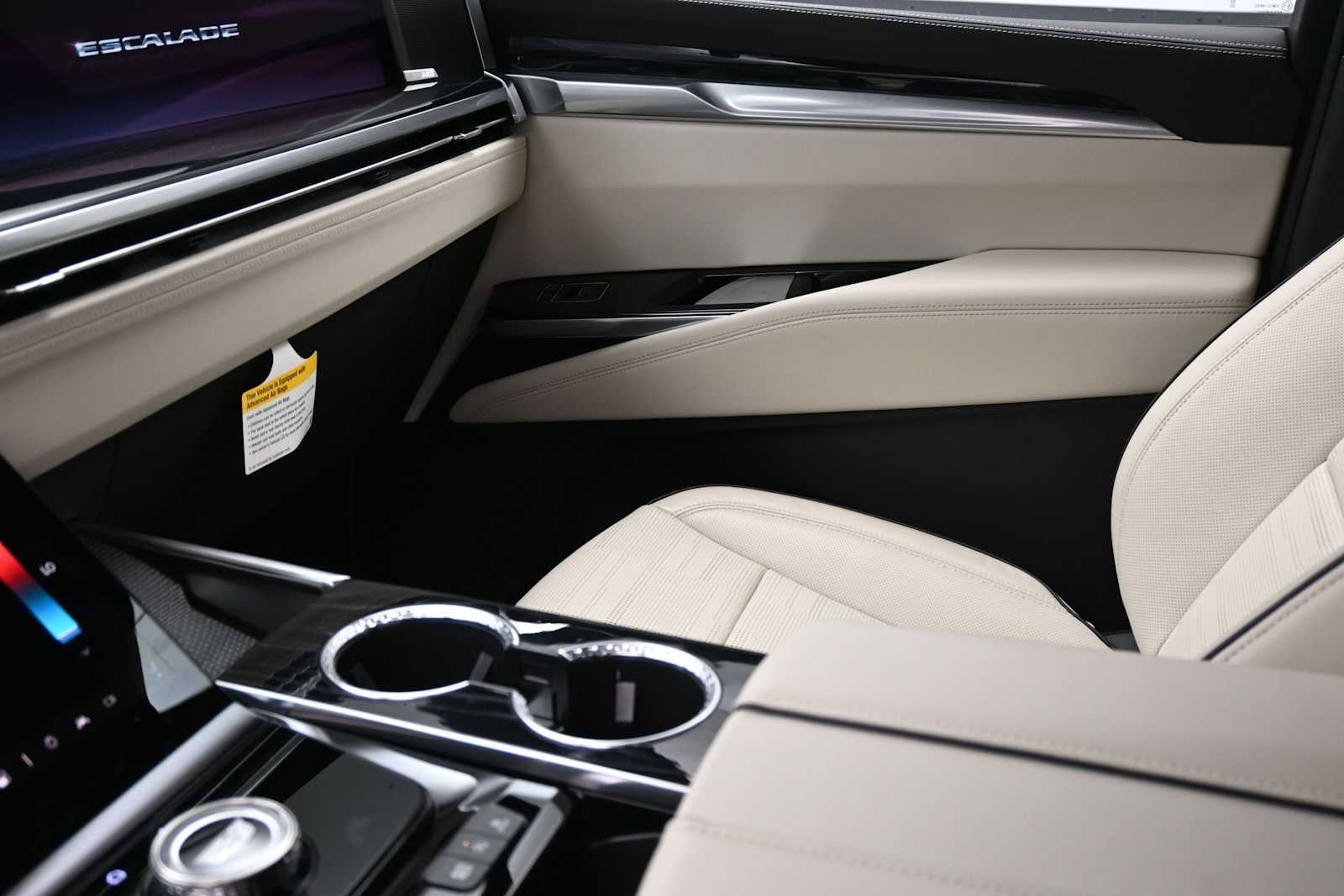 2025 Cadillac Escalade Sport