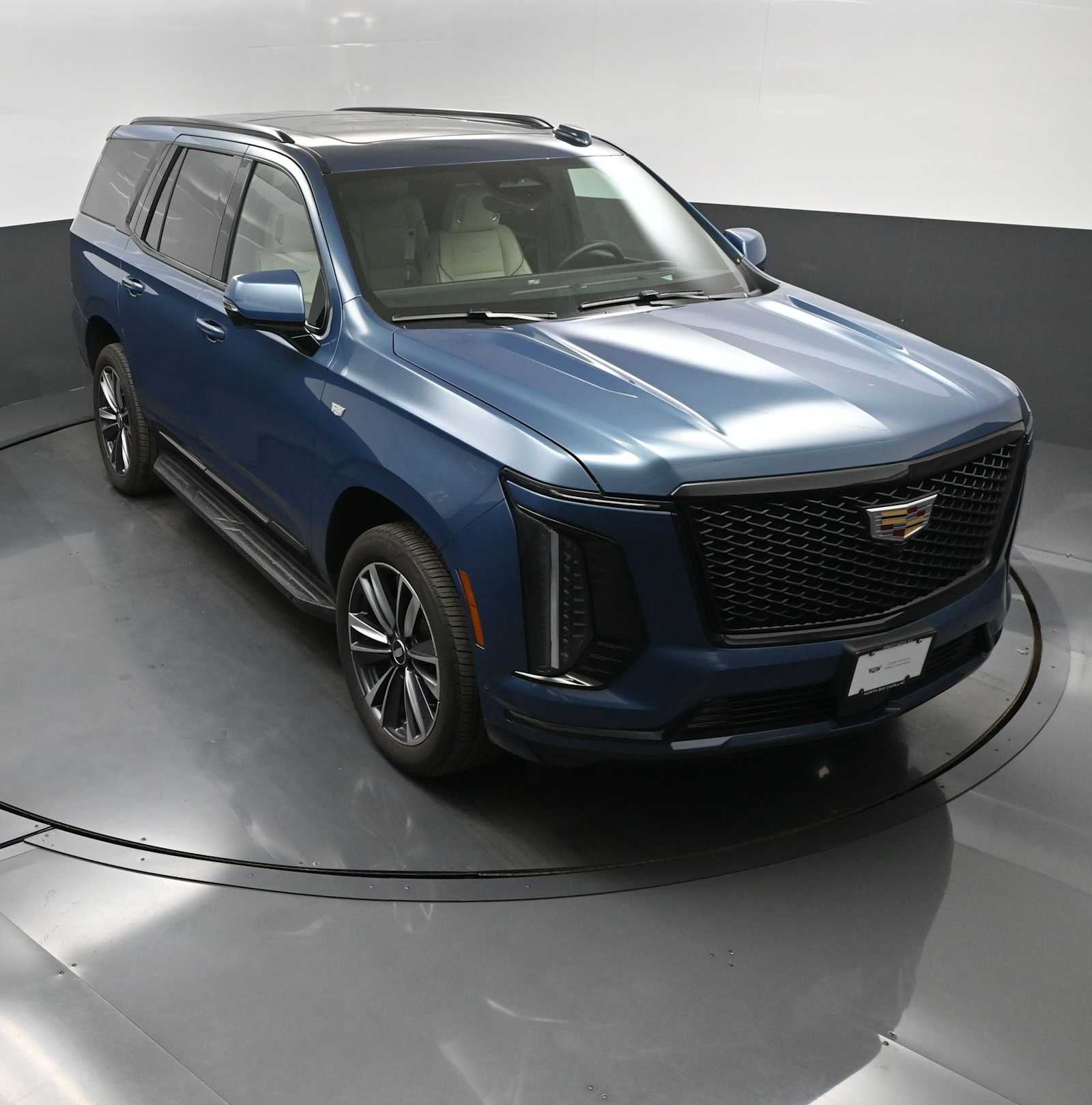 2025 Cadillac Escalade Sport