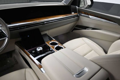 2025 Cadillac Escalade ESV Sport Platinum