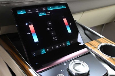 2025 Cadillac Escalade ESV Sport Platinum
