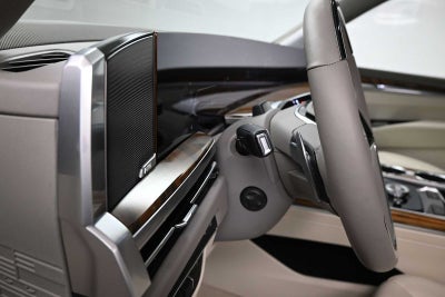 2025 Cadillac Escalade ESV Sport Platinum