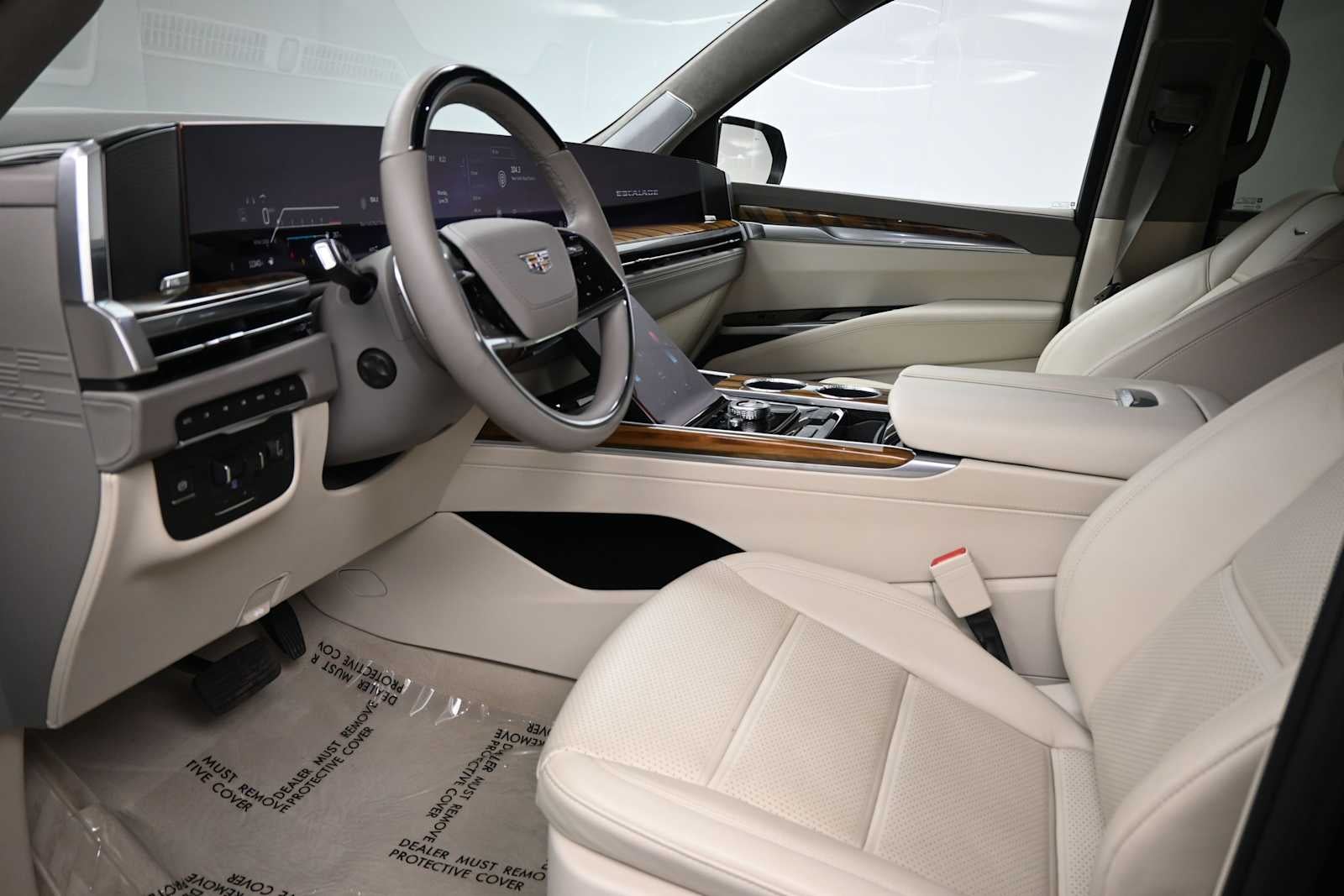 2025 Cadillac Escalade ESV Sport Platinum