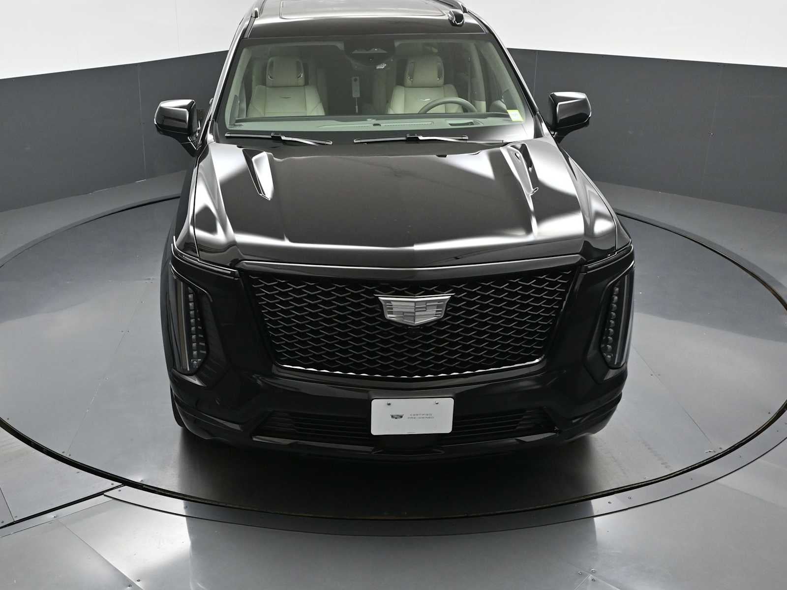 2025 Cadillac Escalade ESV Sport Platinum