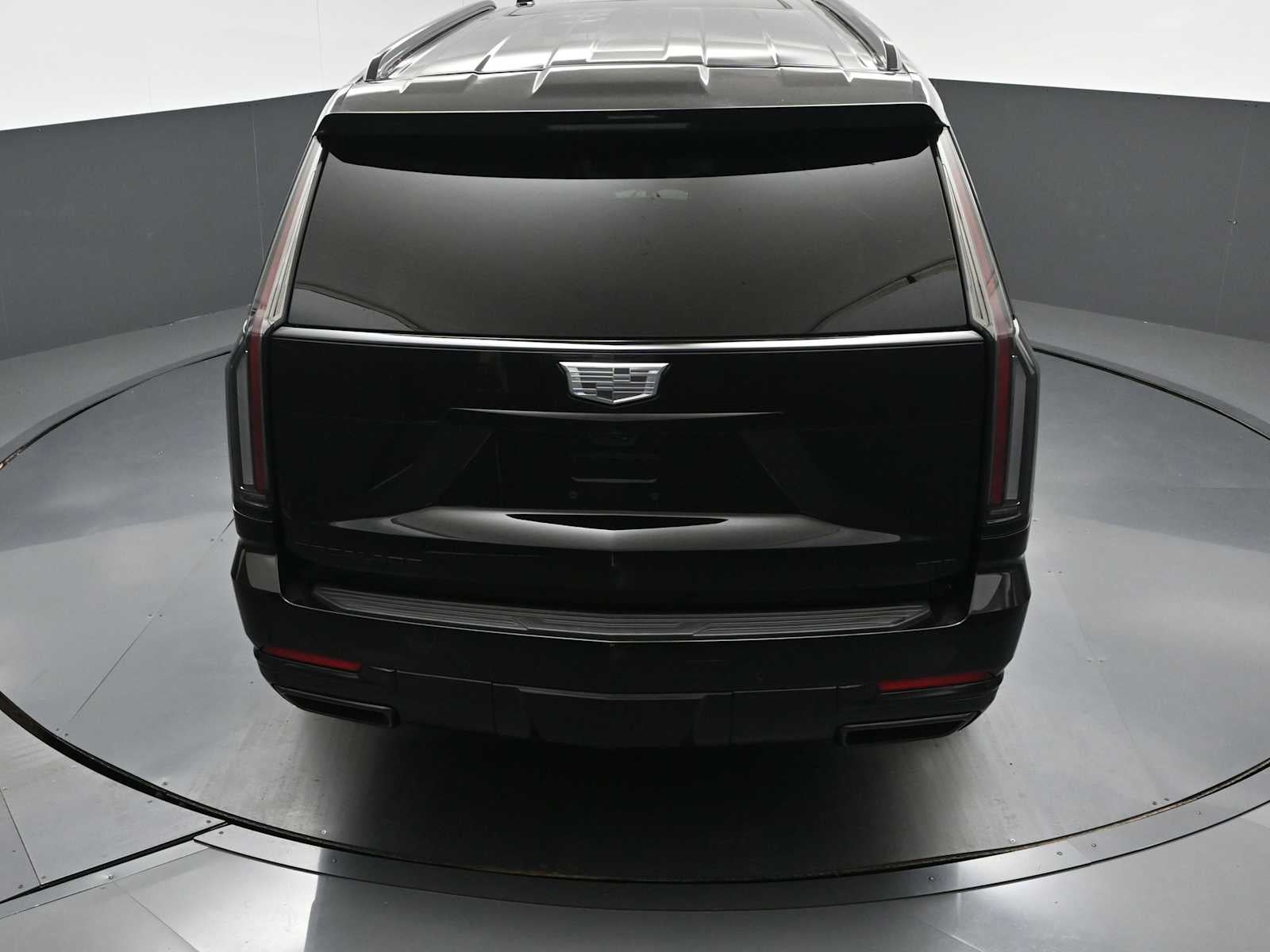 2025 Cadillac Escalade ESV Sport Platinum