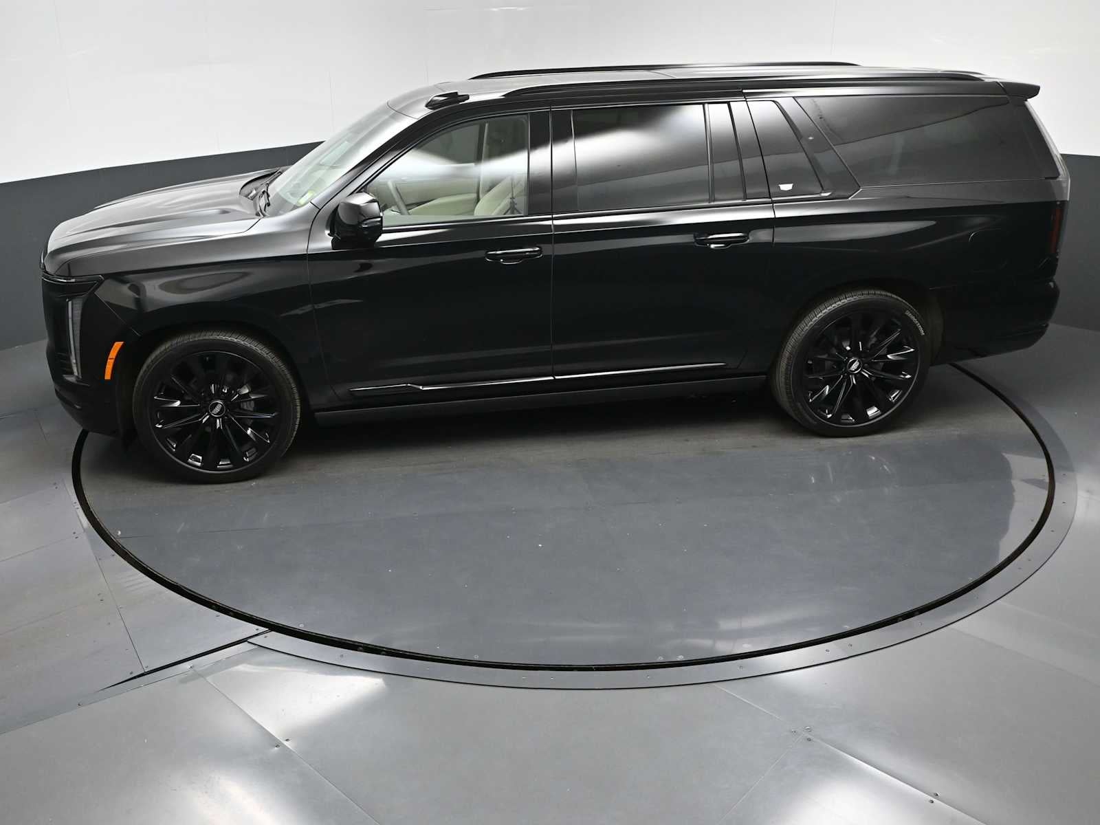 2025 Cadillac Escalade ESV Sport Platinum