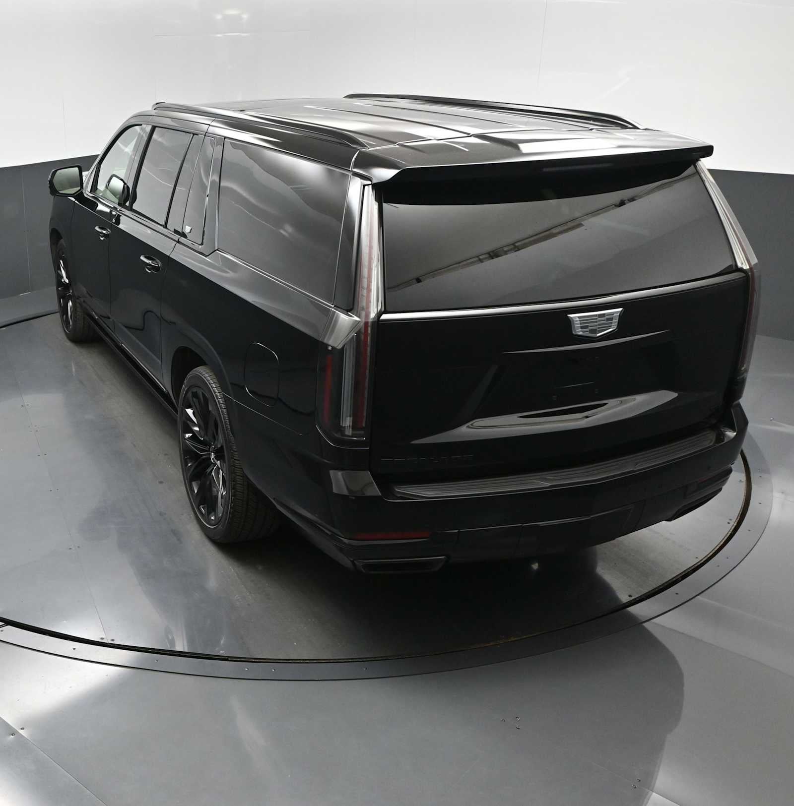 2025 Cadillac Escalade ESV Sport Platinum